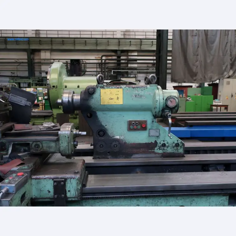 Installaties en machines voor staalproductie, smeden, warmtebehandeling, verwerking van grote onderdelen en randapparatuur-9
