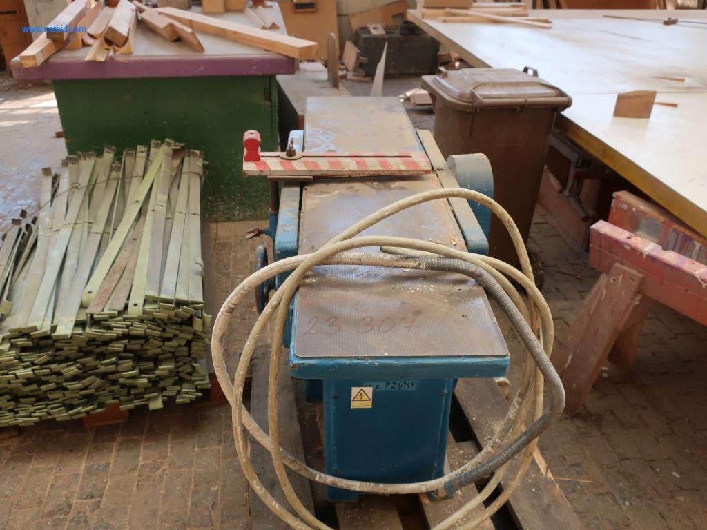 Machinery and equipment from the steel production, forging plant, heat treatment, large parts processing and peripherals-3