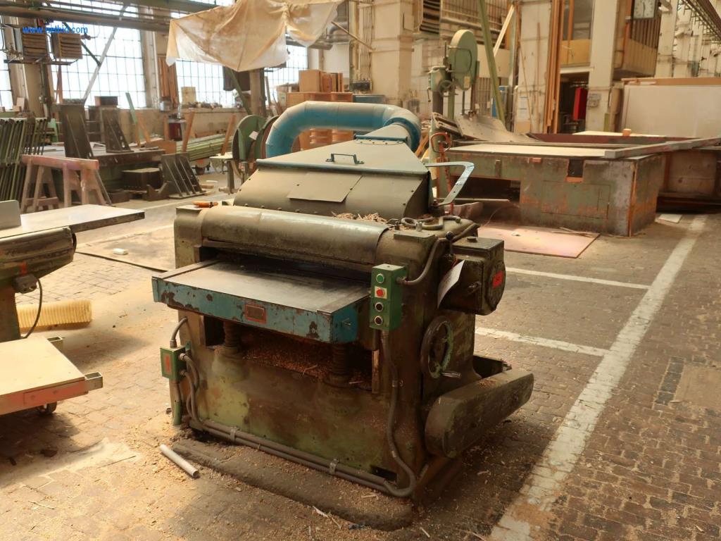 Anlagen und Maschinen aus den Bereichen Stahlproduktion, Schmiedewerk, Wärmebehandlung, Großteilebearbeitung und Peripherie-1