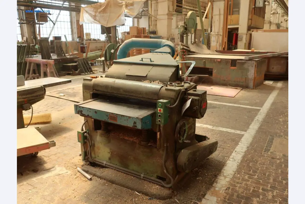 Machinery and equipment from the steel production, forging plant, heat treatment, large parts processing and peripherals-1