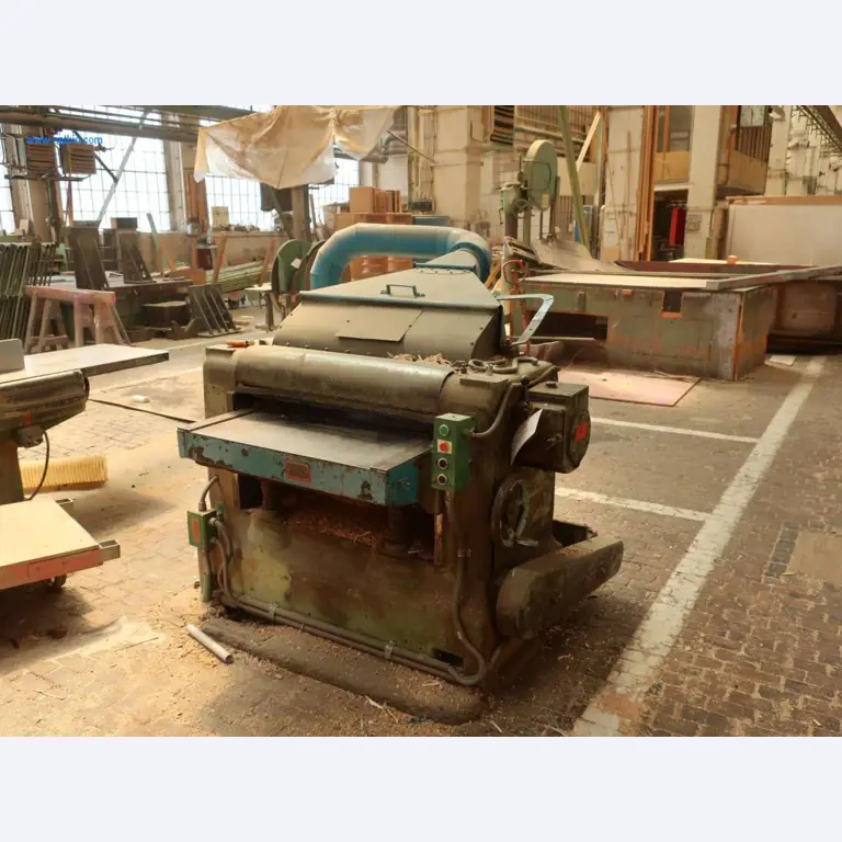 Machinery and equipment from the steel production, forging plant, heat treatment, large parts processing and peripherals-1