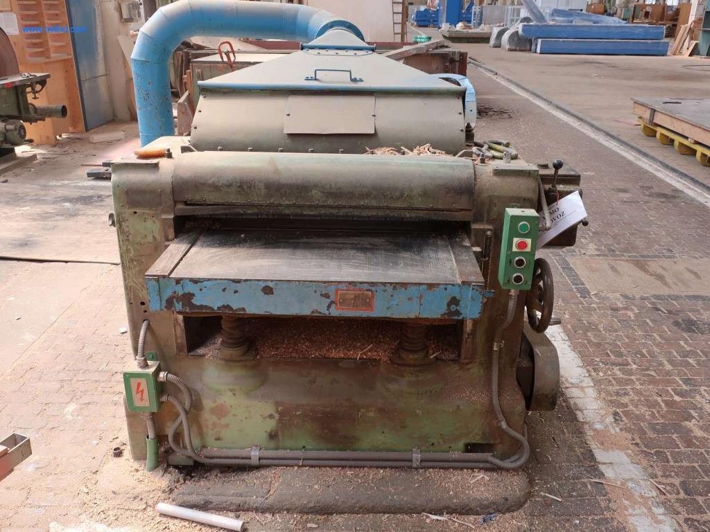 Anlagen und Maschinen aus den Bereichen Stahlproduktion, Schmiedewerk, Wärmebehandlung, Großteilebearbeitung und Peripherie-2