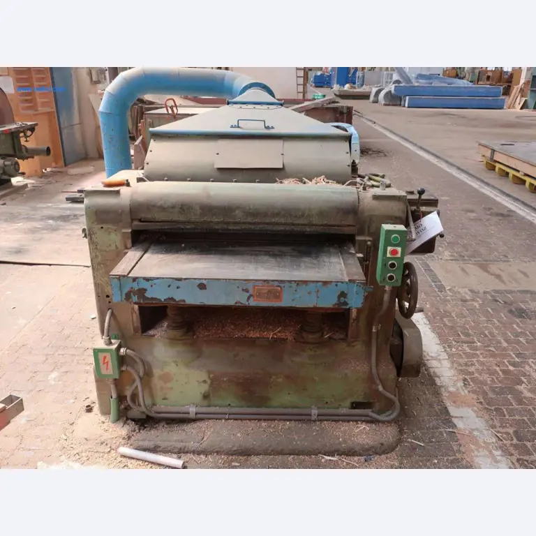 Machinery and equipment from the steel production, forging plant, heat treatment, large parts processing and peripherals-2