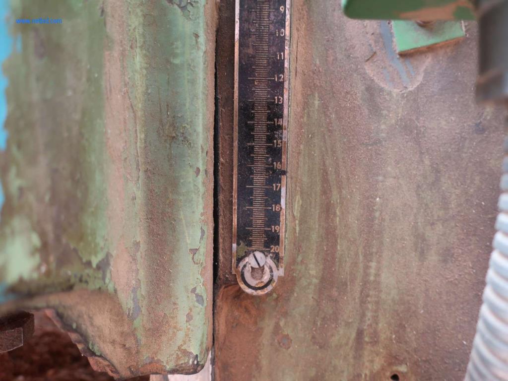 Anlagen und Maschinen aus den Bereichen Stahlproduktion, Schmiedewerk, Wärmebehandlung, Großteilebearbeitung und Peripherie-3