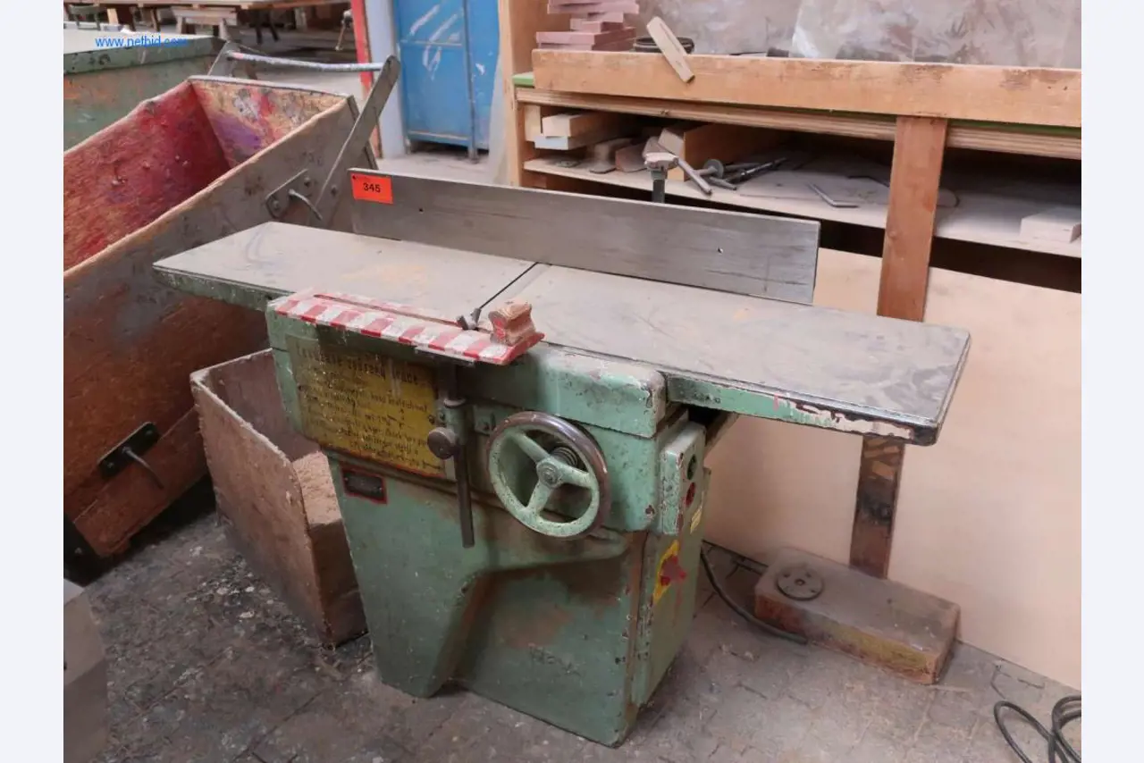 Anlagen und Maschinen aus den Bereichen Stahlproduktion, Schmiedewerk, Wärmebehandlung, Großteilebearbeitung und Peripherie-1