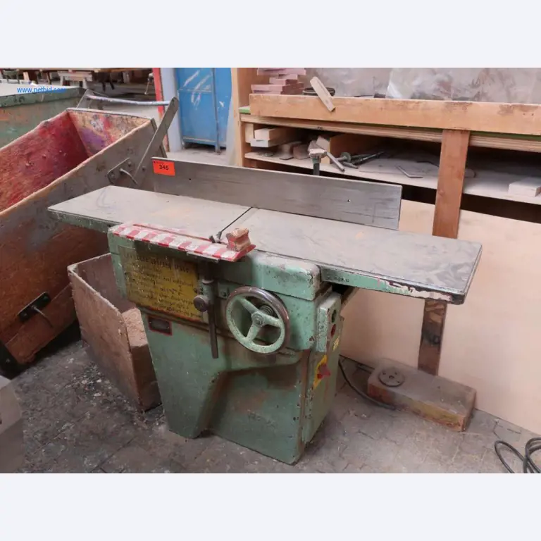 Anlagen und Maschinen aus den Bereichen Stahlproduktion, Schmiedewerk, Wärmebehandlung, Großteilebearbeitung und Peripherie-1