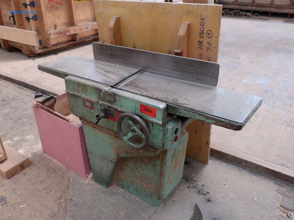 Anlagen und Maschinen aus den Bereichen Stahlproduktion, Schmiedewerk, Wärmebehandlung, Großteilebearbeitung und Peripherie-1