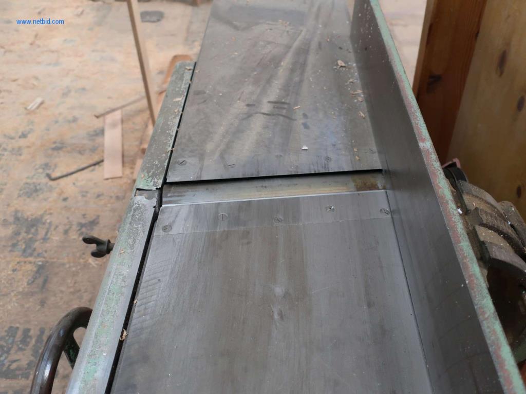 Anlagen und Maschinen aus den Bereichen Stahlproduktion, Schmiedewerk, Wärmebehandlung, Großteilebearbeitung und Peripherie-2