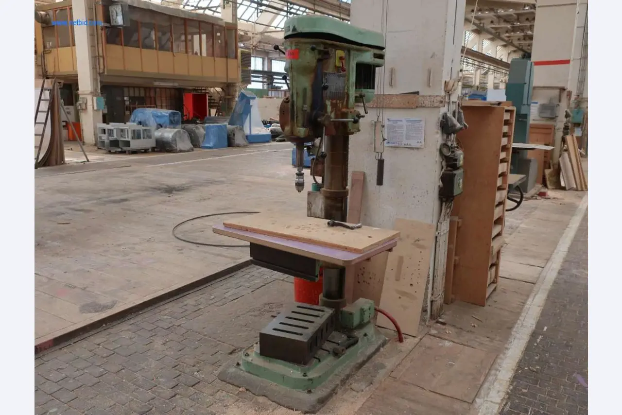 Machinery and equipment from the steel production, forging plant, heat treatment, large parts processing and peripherals-1