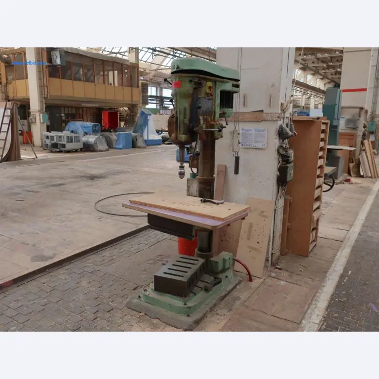 Machinery and equipment from the steel production, forging plant, heat treatment, large parts processing and peripherals-1