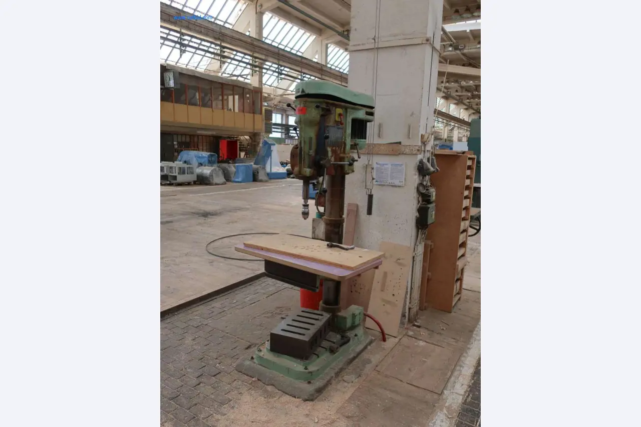 Machinery and equipment from the steel production, forging plant, heat treatment, large parts processing and peripherals-2