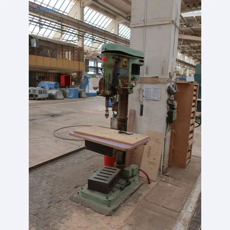 Machinery and equipment from the steel production, forging plant, heat treatment, large parts processing and peripherals-2