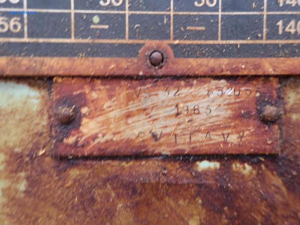 Anlagen und Maschinen aus den Bereichen Stahlproduktion, Schmiedewerk, Wärmebehandlung, Großteilebearbeitung und Peripherie-3