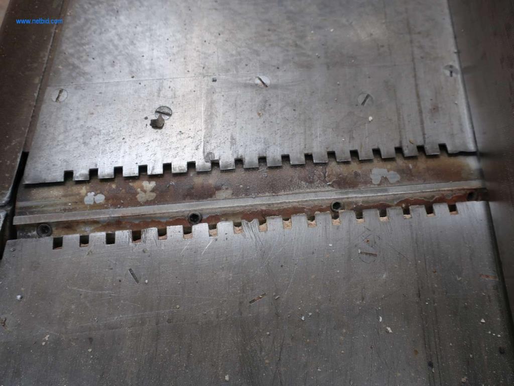 Anlagen und Maschinen aus den Bereichen Stahlproduktion, Schmiedewerk, Wärmebehandlung, Großteilebearbeitung und Peripherie-2