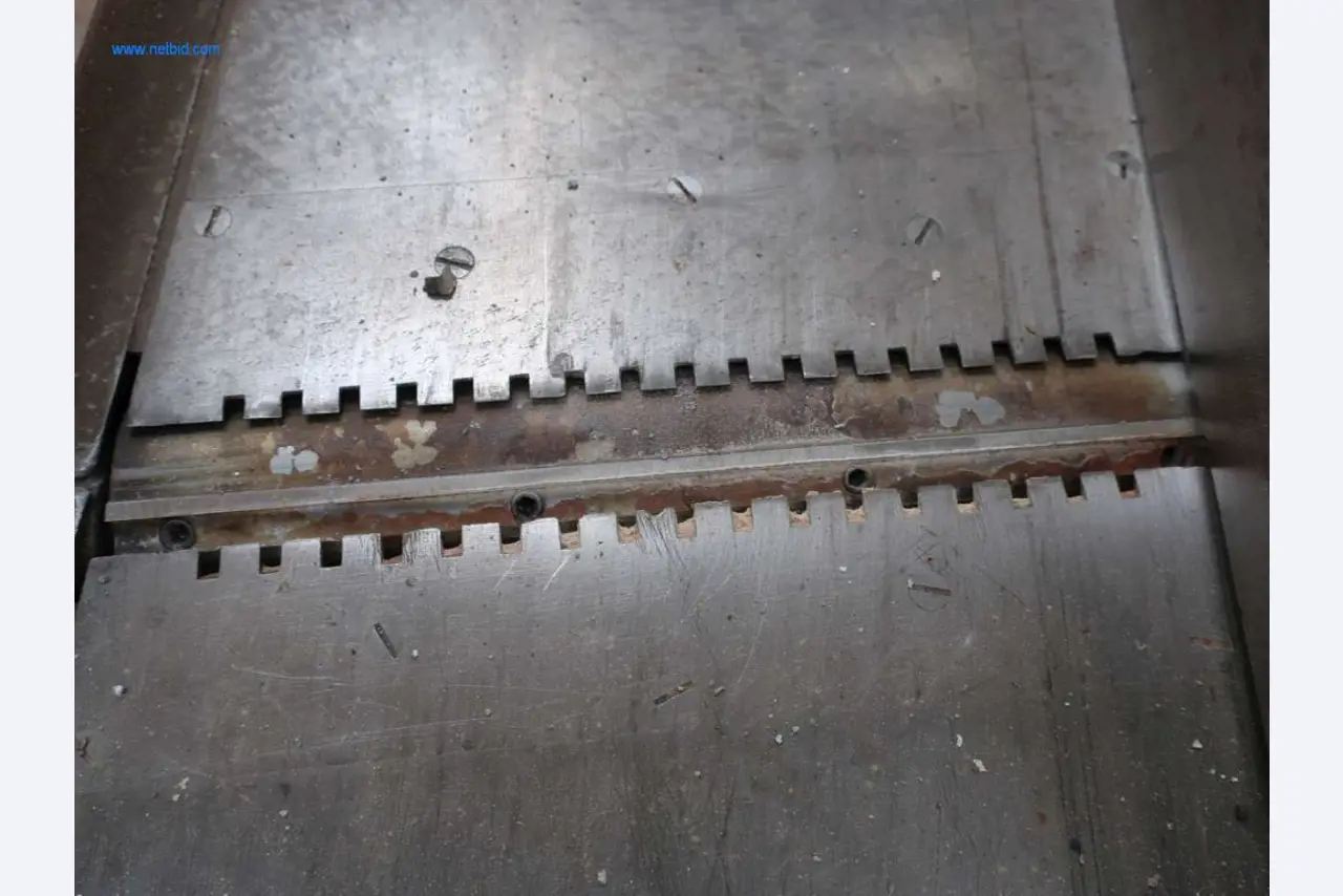 Urządzenia i maszyny do produkcji stali, kucia, obróbki cieplnej, obróbki dużych części i urządzeń peryferyjnych-2