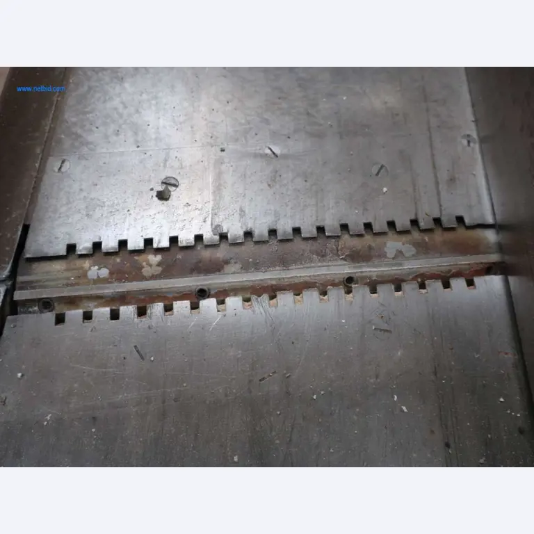 Urządzenia i maszyny do produkcji stali, kucia, obróbki cieplnej, obróbki dużych części i urządzeń peryferyjnych-2