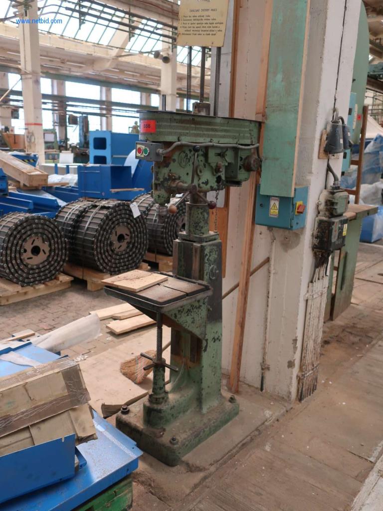 Machinery and equipment from the steel production, forging plant, heat treatment, large parts processing and peripherals-1