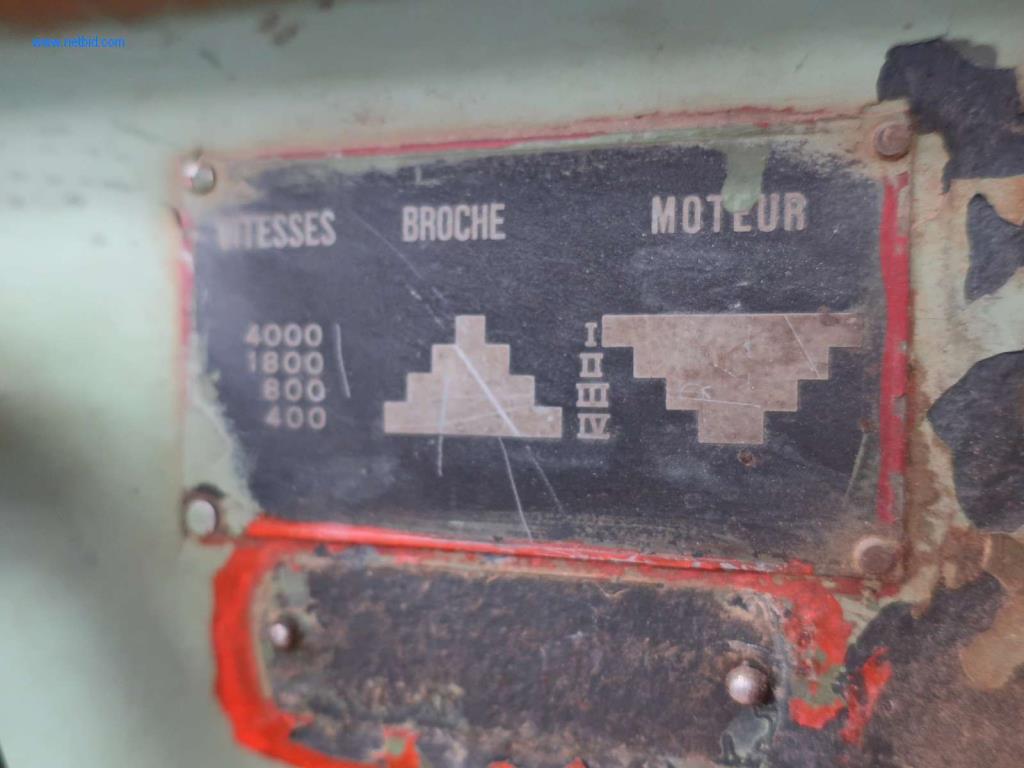 Machinery and equipment from the steel production, forging plant, heat treatment, large parts processing and peripherals-4