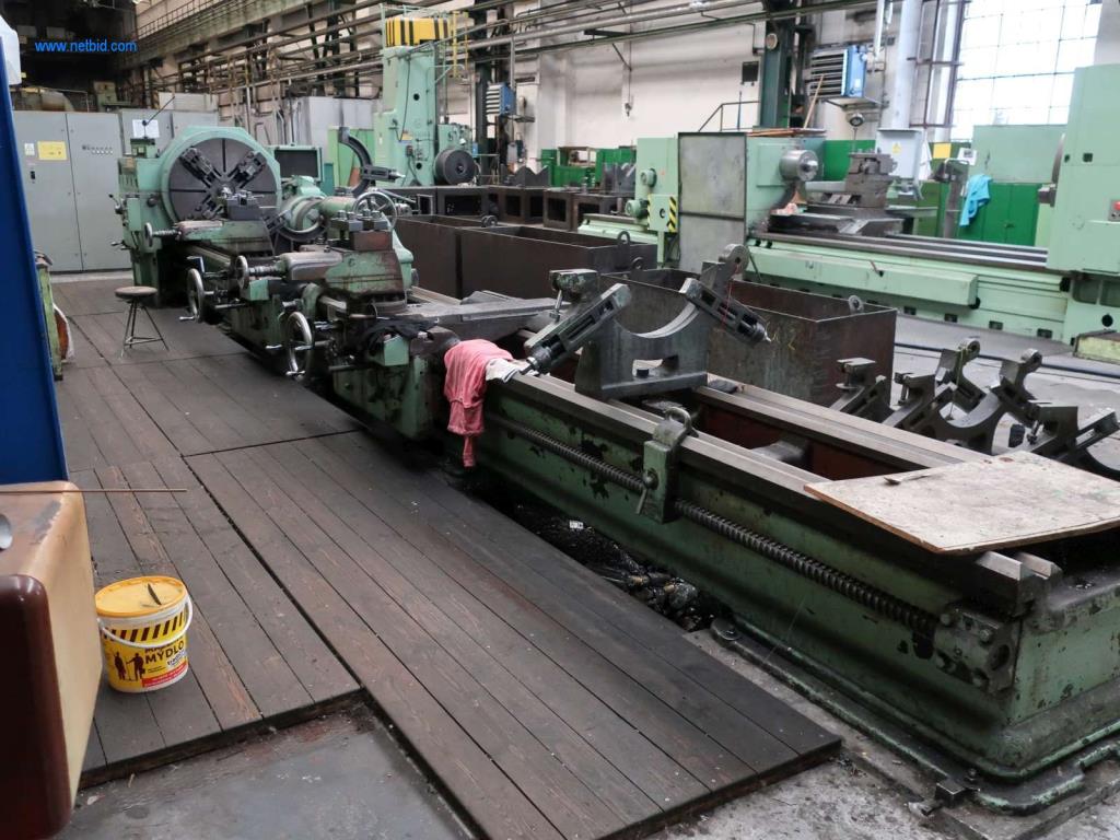 Naprave in stroji za proizvodnjo jekla, kovanje, toplotno obdelavo, obdelavo velikih delov in periferne naprave-1