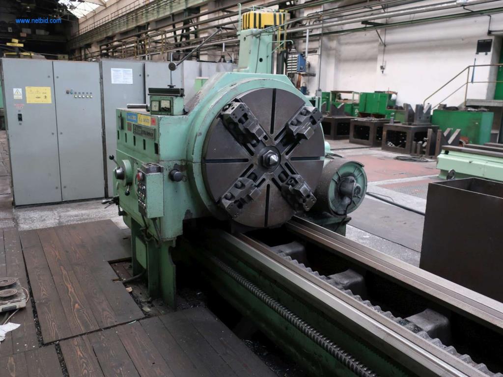 Naprave in stroji za proizvodnjo jekla, kovanje, toplotno obdelavo, obdelavo velikih delov in periferne naprave-3