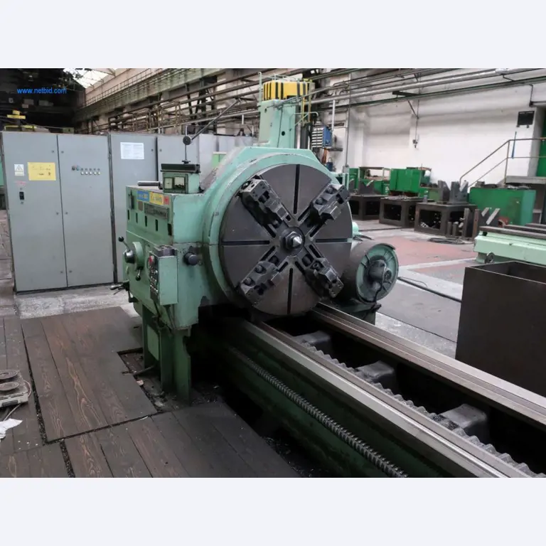 Urządzenia i maszyny do produkcji stali, kucia, obróbki cieplnej, obróbki dużych części i urządzeń peryferyjnych-3