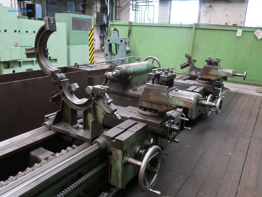 Naprave in stroji za proizvodnjo jekla, kovanje, toplotno obdelavo, obdelavo velikih delov in periferne naprave-4