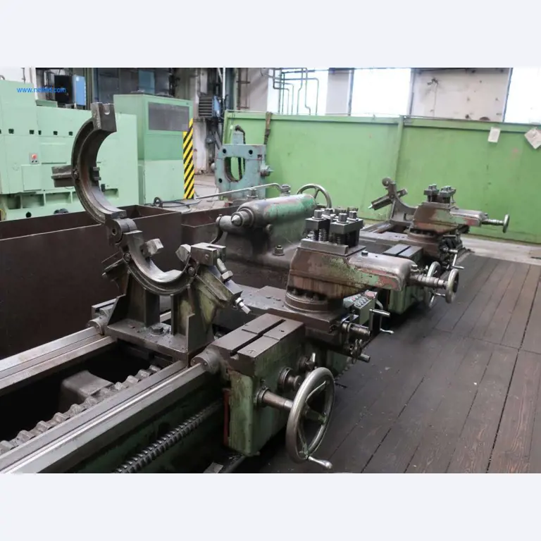 Urządzenia i maszyny do produkcji stali, kucia, obróbki cieplnej, obróbki dużych części i urządzeń peryferyjnych-4