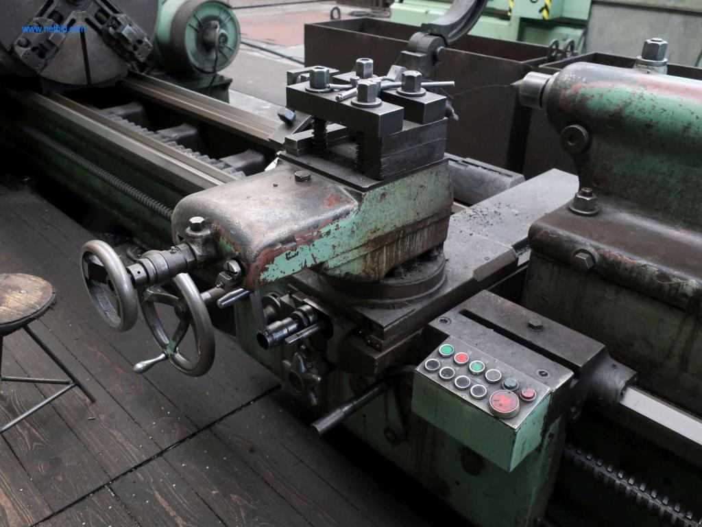 Naprave in stroji za proizvodnjo jekla, kovanje, toplotno obdelavo, obdelavo velikih delov in periferne naprave-5