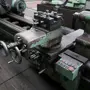 thumbnail-Machinery and equipment from the steel production, forging plant, heat treatment, large parts processing and peripherals-5