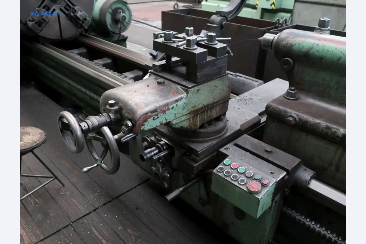 Urządzenia i maszyny do produkcji stali, kucia, obróbki cieplnej, obróbki dużych części i urządzeń peryferyjnych-5