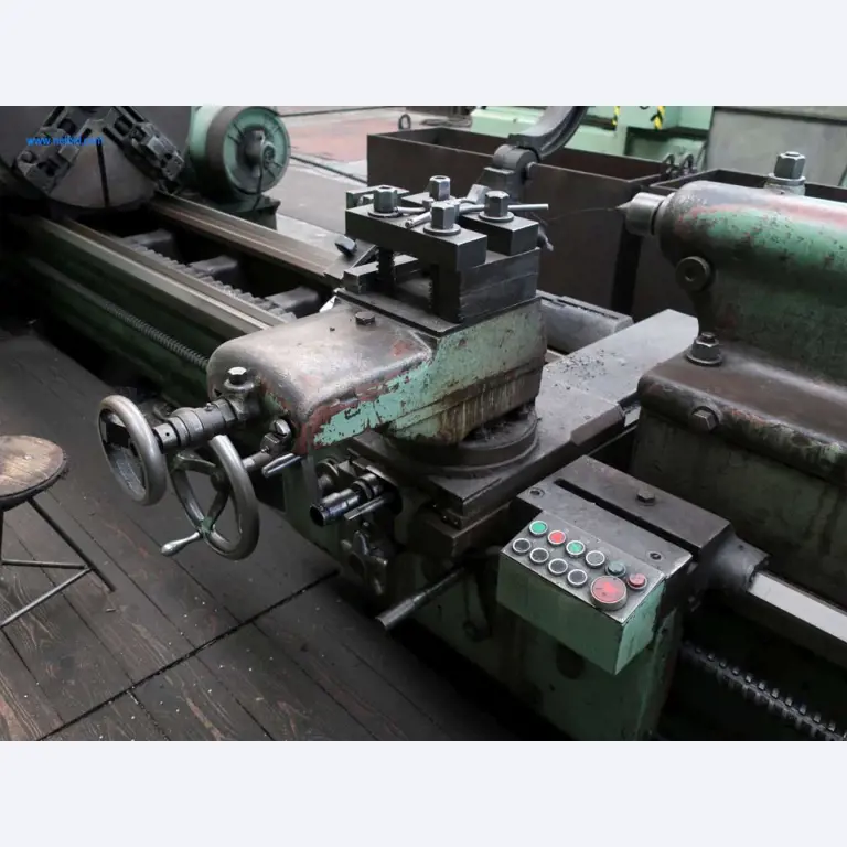 Urządzenia i maszyny do produkcji stali, kucia, obróbki cieplnej, obróbki dużych części i urządzeń peryferyjnych-5