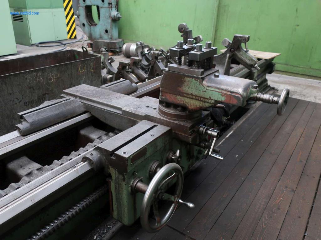 Naprave in stroji za proizvodnjo jekla, kovanje, toplotno obdelavo, obdelavo velikih delov in periferne naprave-6