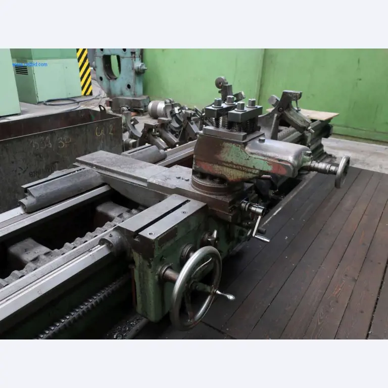 Urządzenia i maszyny do produkcji stali, kucia, obróbki cieplnej, obróbki dużych części i urządzeń peryferyjnych-6