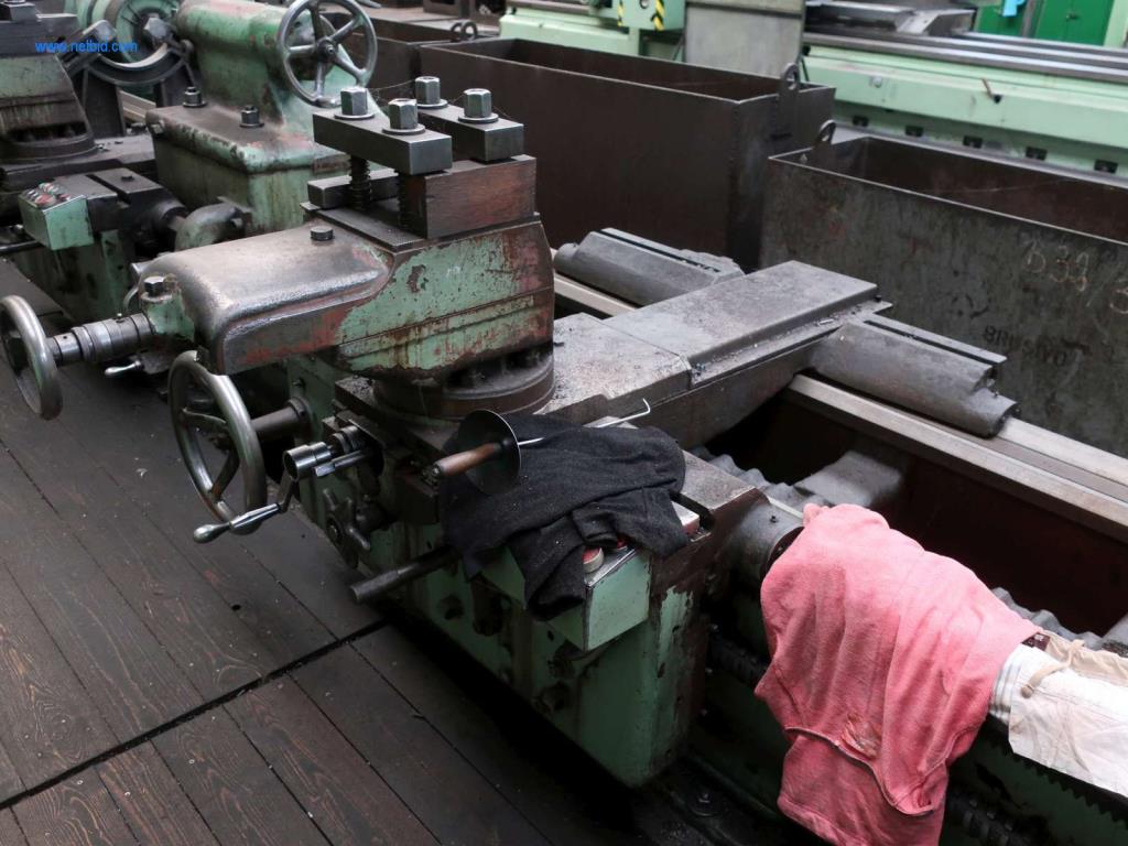 Naprave in stroji za proizvodnjo jekla, kovanje, toplotno obdelavo, obdelavo velikih delov in periferne naprave-7