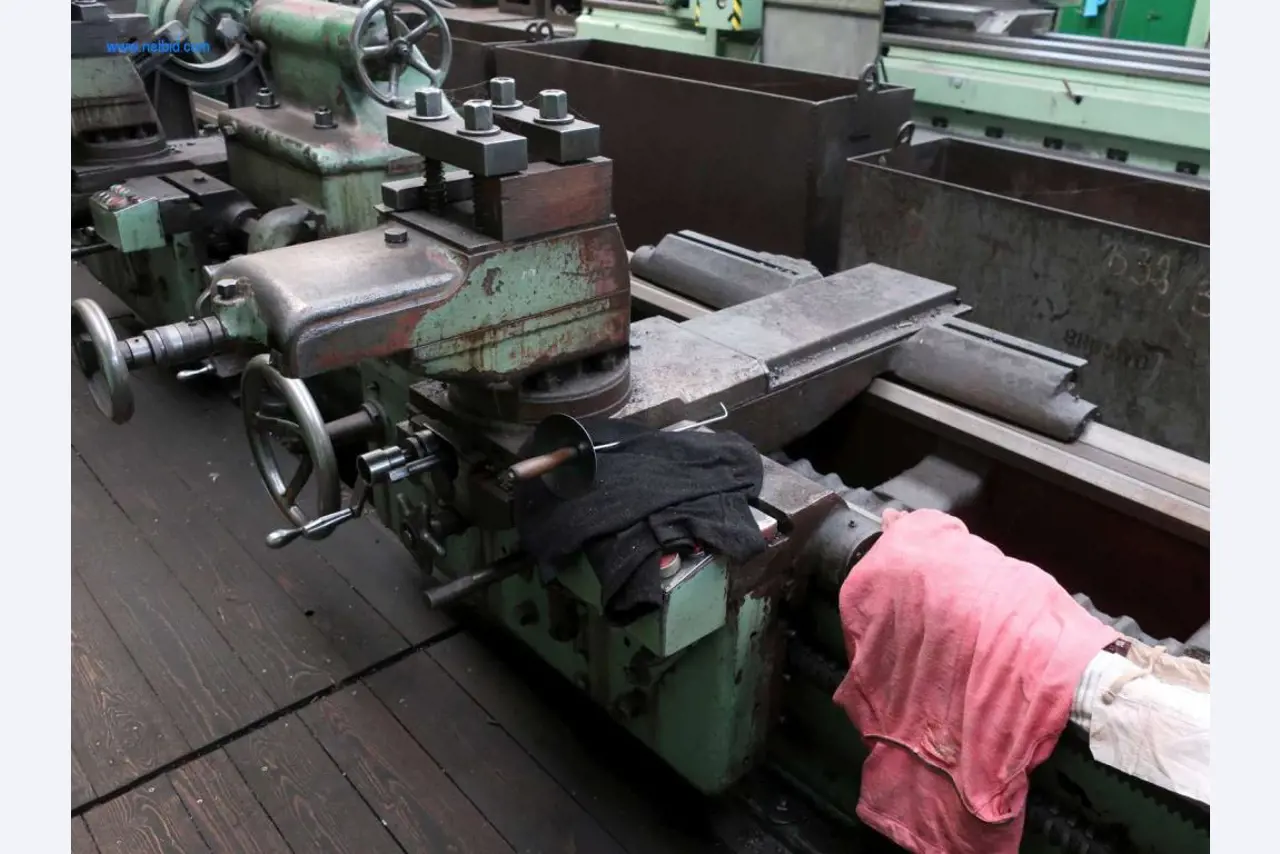 Urządzenia i maszyny do produkcji stali, kucia, obróbki cieplnej, obróbki dużych części i urządzeń peryferyjnych-7