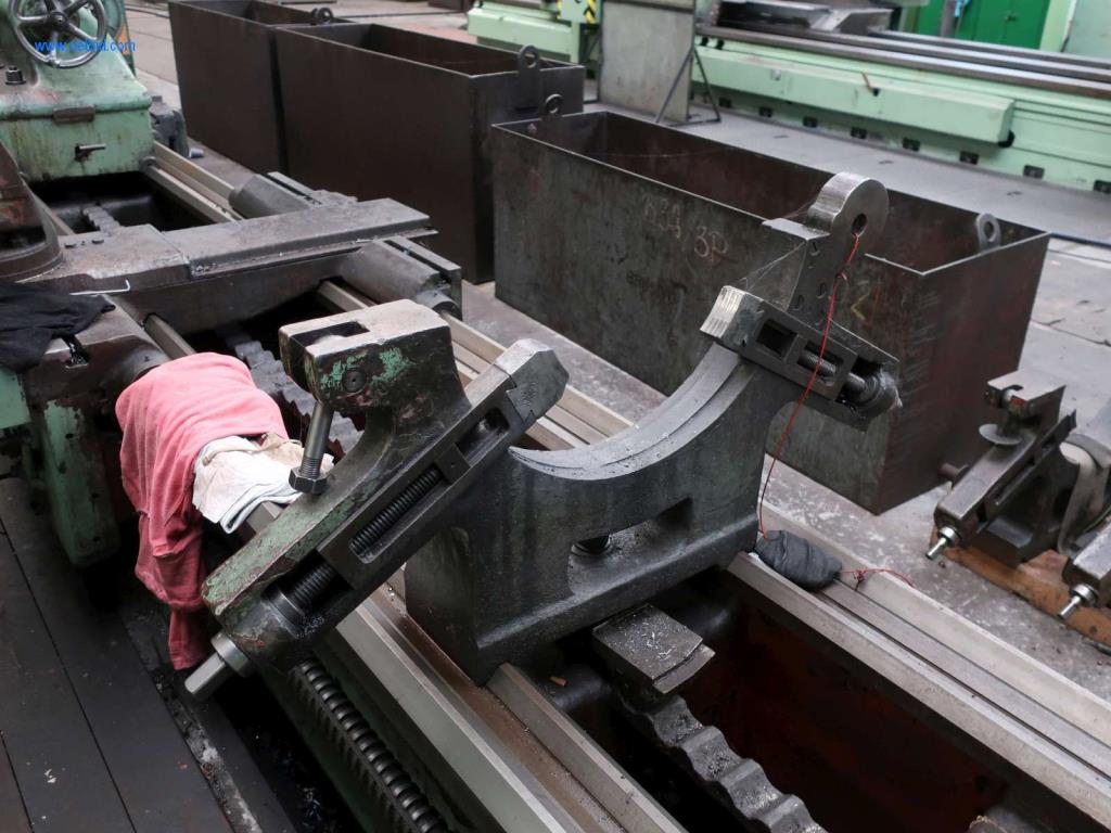 Naprave in stroji za proizvodnjo jekla, kovanje, toplotno obdelavo, obdelavo velikih delov in periferne naprave-8