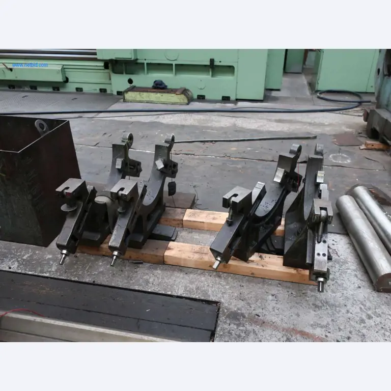 Urządzenia i maszyny do produkcji stali, kucia, obróbki cieplnej, obróbki dużych części i urządzeń peryferyjnych-9