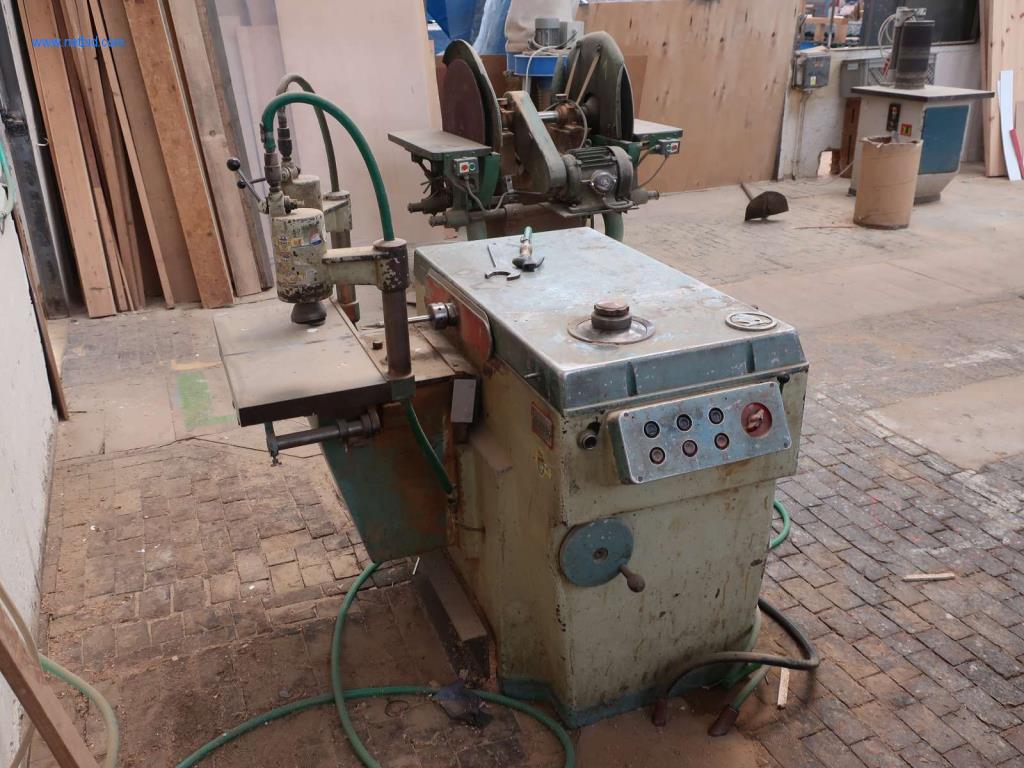 Machinery and equipment from the steel production, forging plant, heat treatment, large parts processing and peripherals-1