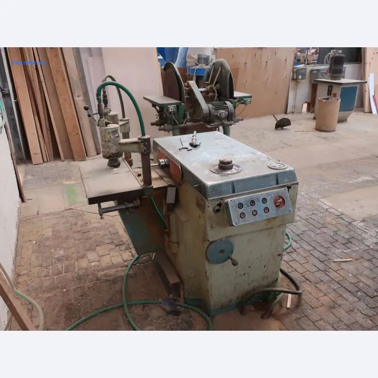 Machinery and equipment from the steel production, forging plant, heat treatment, large parts processing and peripherals-1