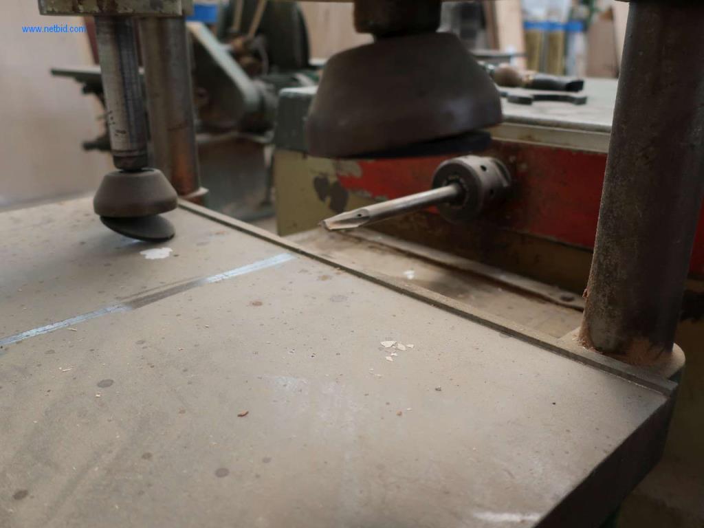 Machinery and equipment from the steel production, forging plant, heat treatment, large parts processing and peripherals-2