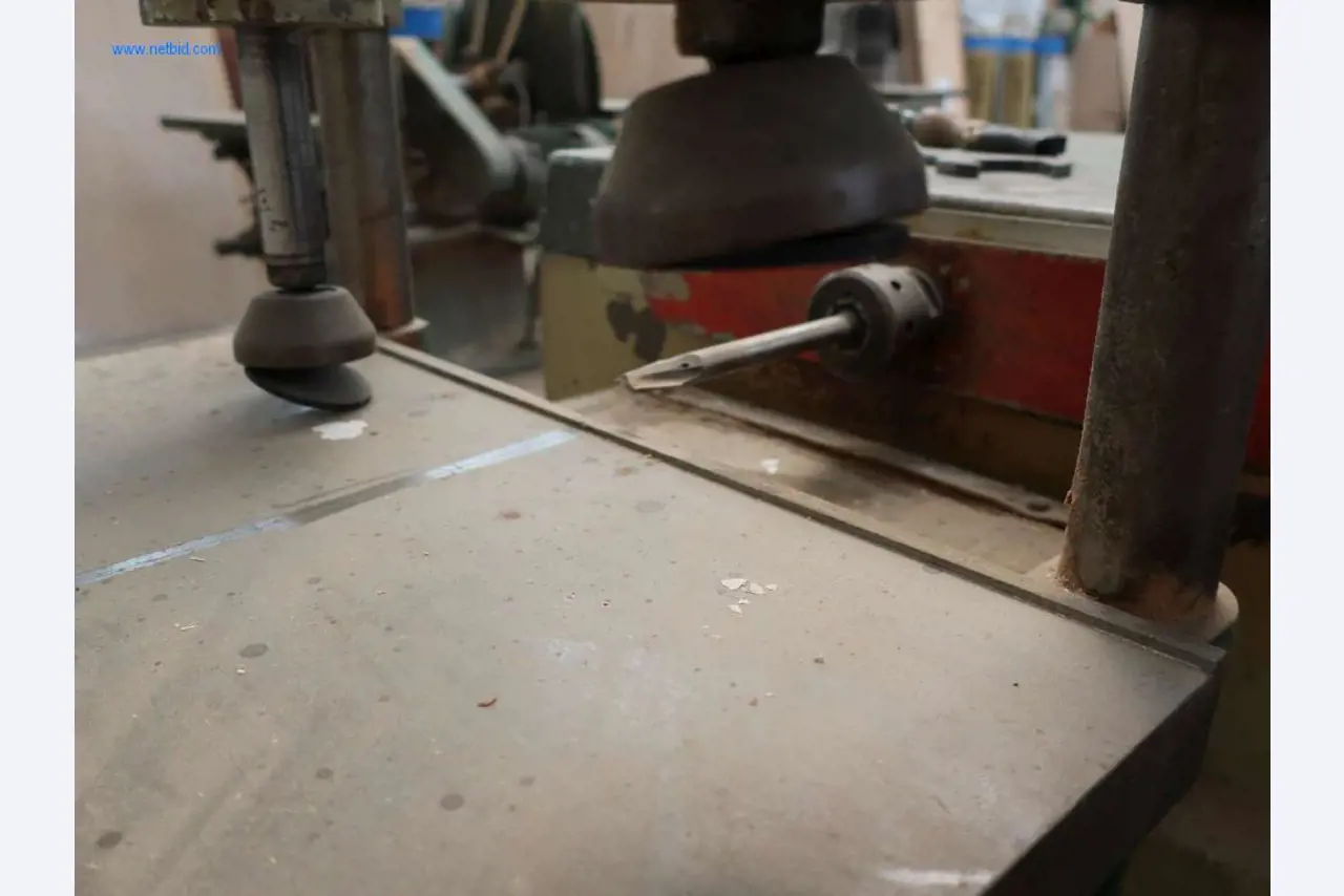 Machinery and equipment from the steel production, forging plant, heat treatment, large parts processing and peripherals-2