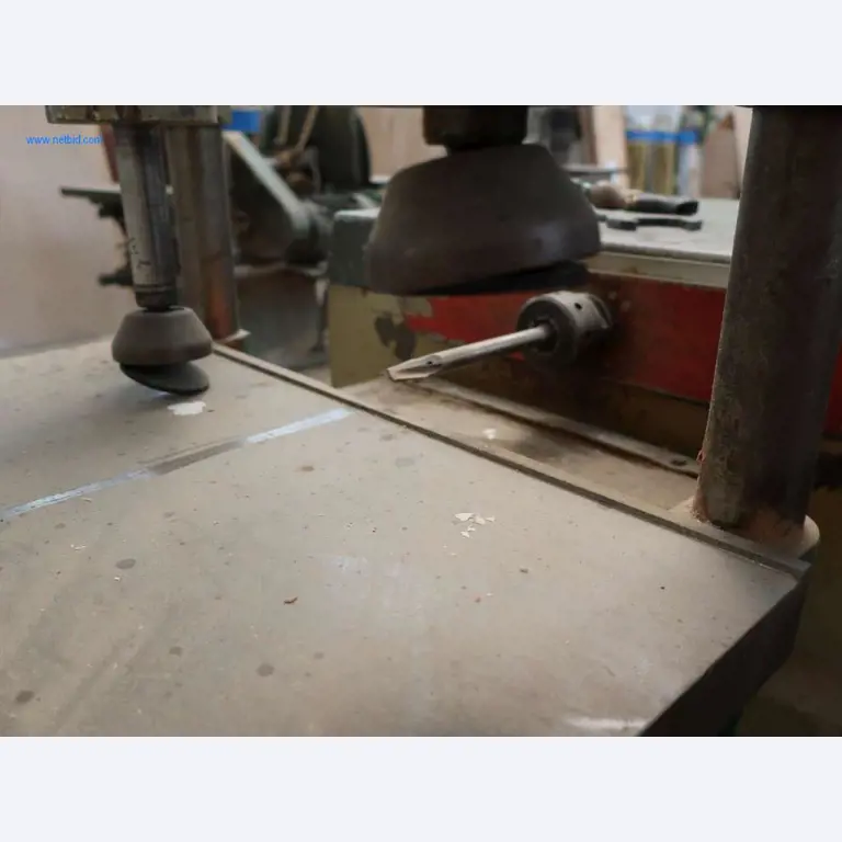 Machinery and equipment from the steel production, forging plant, heat treatment, large parts processing and peripherals-2