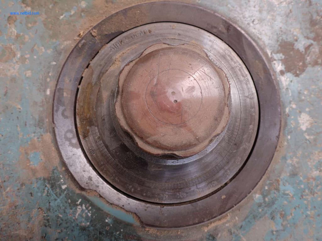 Machinery and equipment from the steel production, forging plant, heat treatment, large parts processing and peripherals-3