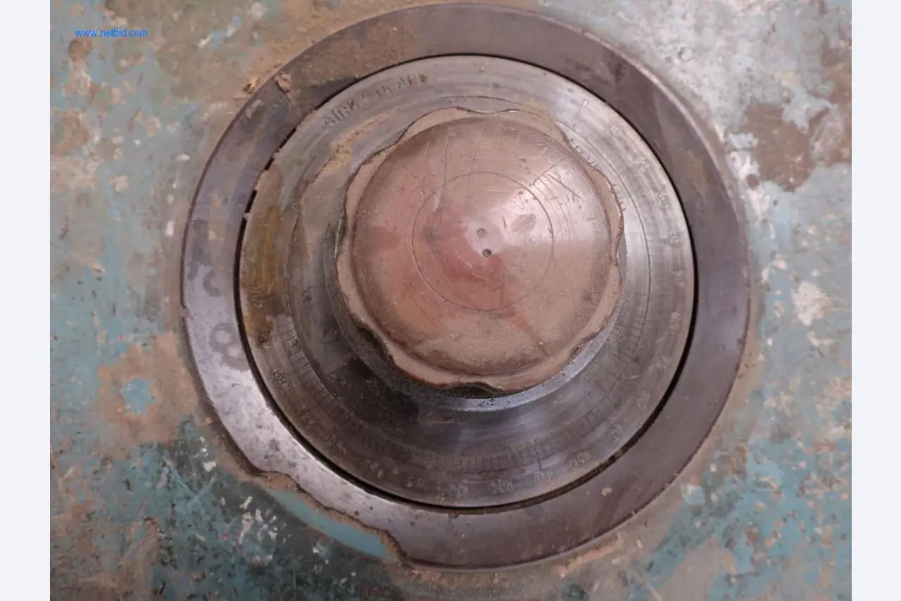 Machinery and equipment from the steel production, forging plant, heat treatment, large parts processing and peripherals-3