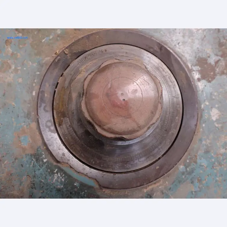 Machinery and equipment from the steel production, forging plant, heat treatment, large parts processing and peripherals-3