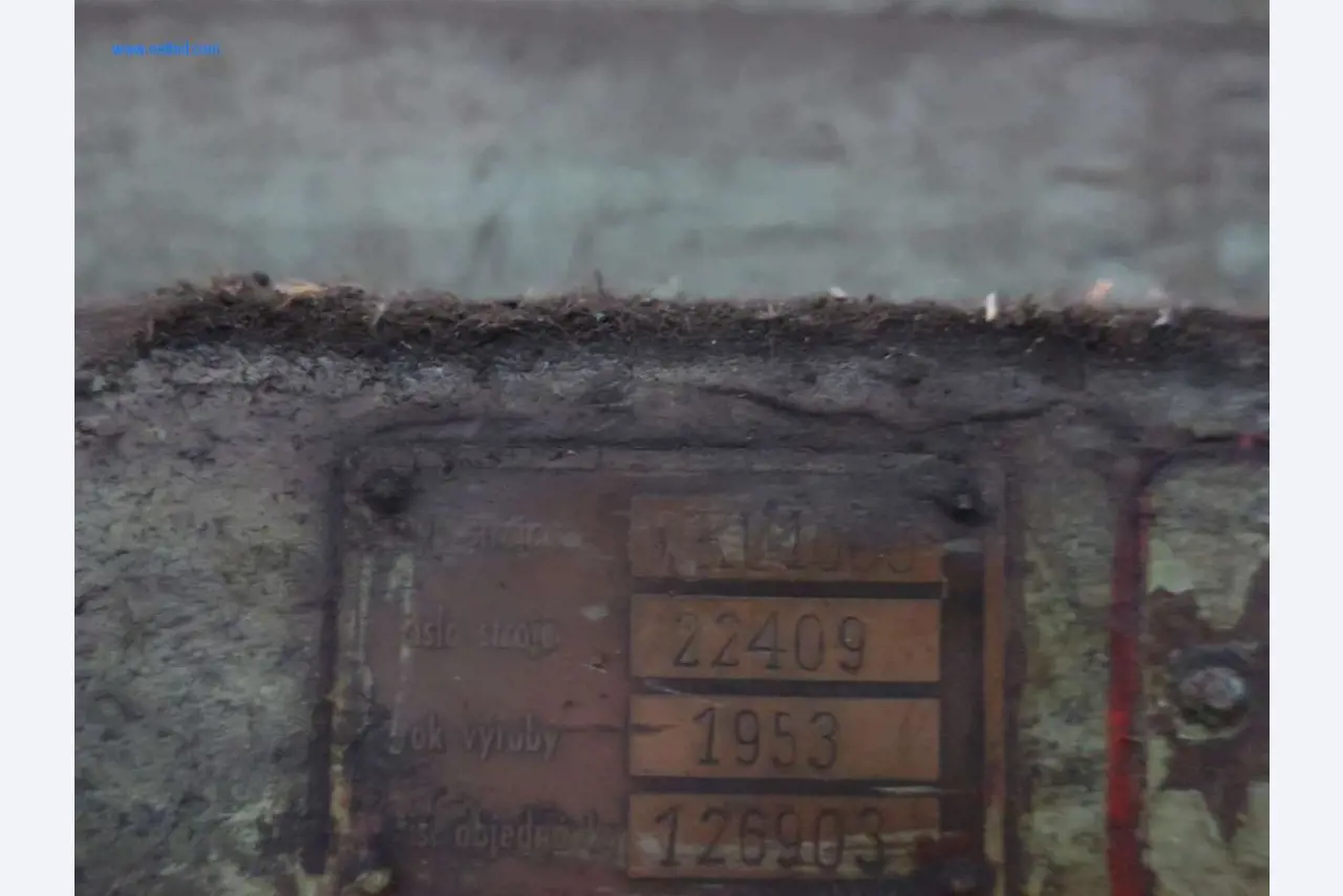 Závody a stroje z oblasti výroby oceli, kování, tepelného zpracování, velké cásti obrábení a periférií-5