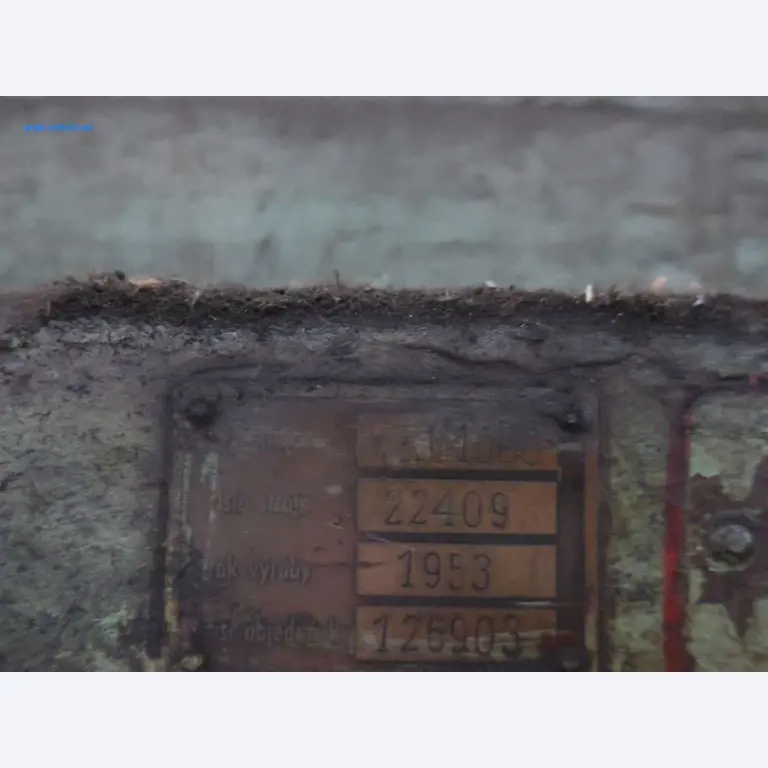 Závody a stroje z oblasti výroby oceli, kování, tepelného zpracování, velké cásti obrábení a periférií-5