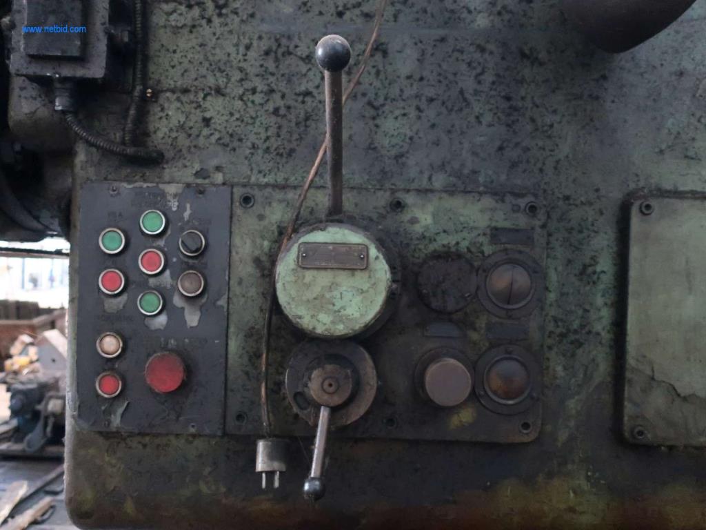 Závody a stroje z oblasti výroby oceli, kování, tepelného zpracování, velké cásti obrábení a periférií-7