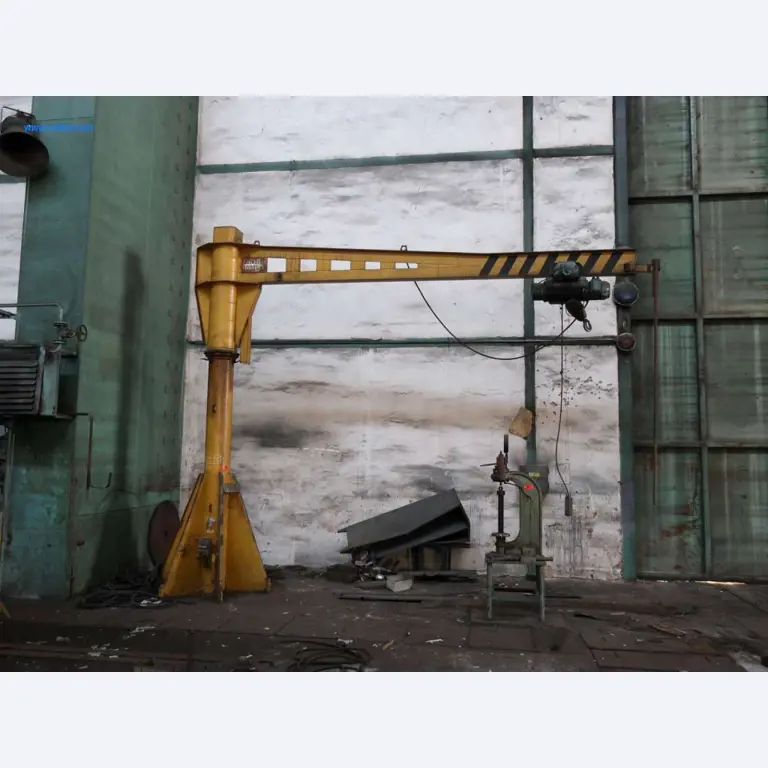 Machinery and equipment from the steel production, forging plant, heat treatment, large parts processing and peripherals-1