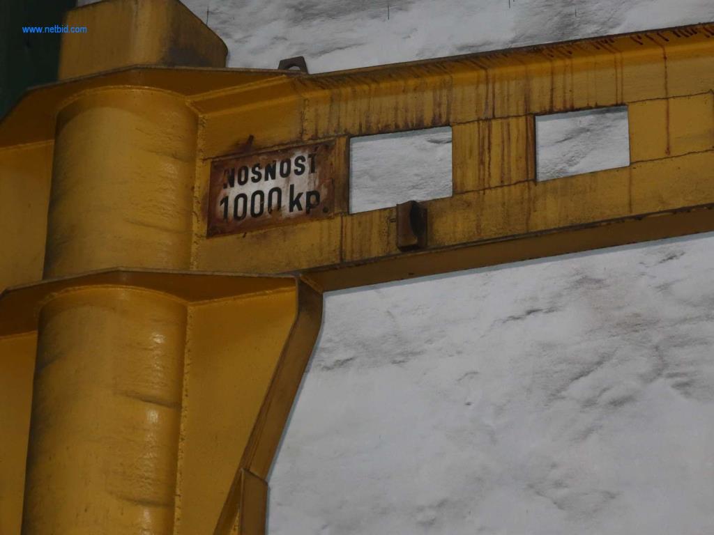 Závody a stroje z oblasti výroby oceli, kování, tepelného zpracování, velké cásti obrábení a periférií-2